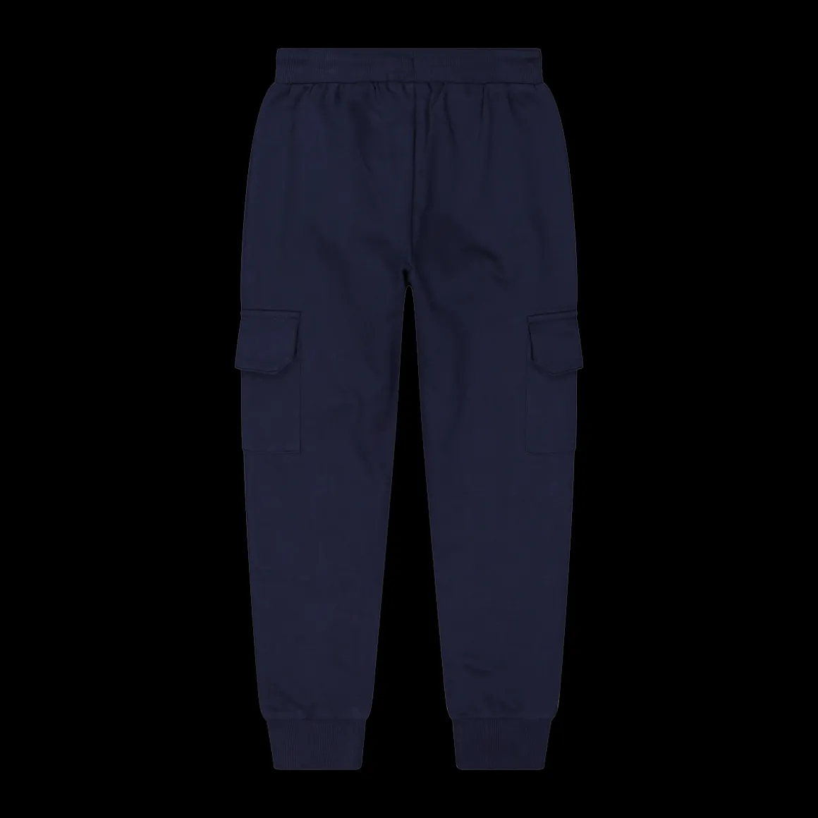 Pantalone felpa blu Snoopy