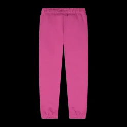Pantalone felpa per bambina