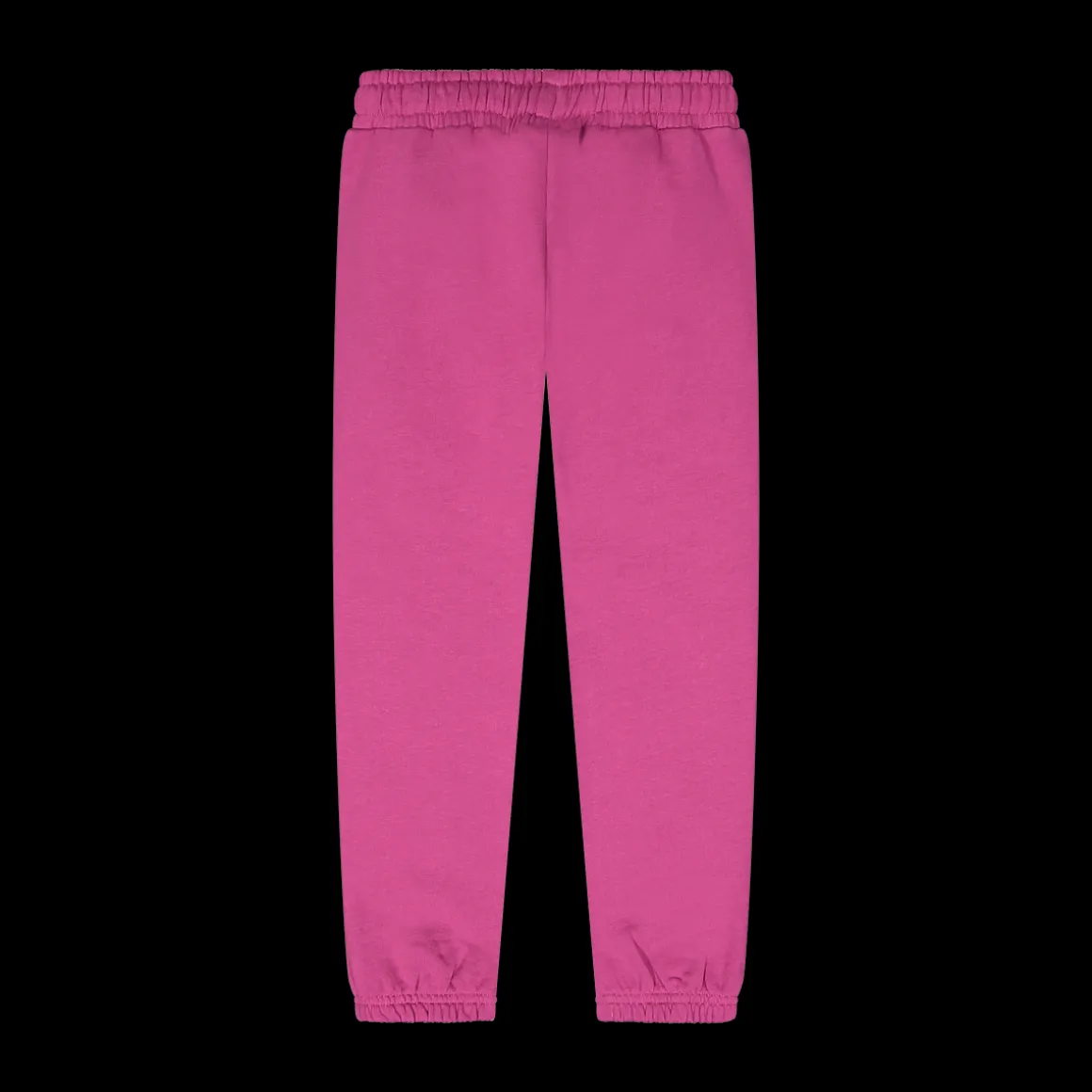 Pantalone felpa per bambina