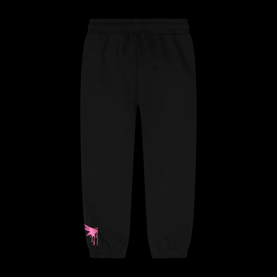 Pantalone felpa per bambina