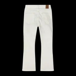Pantalone flare da bambina