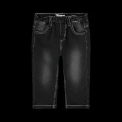 Pantalone flare per neonata