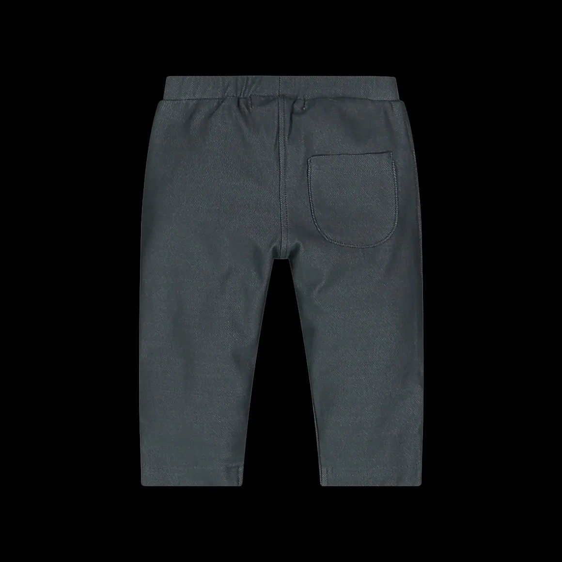 Pantalone flare per neonata