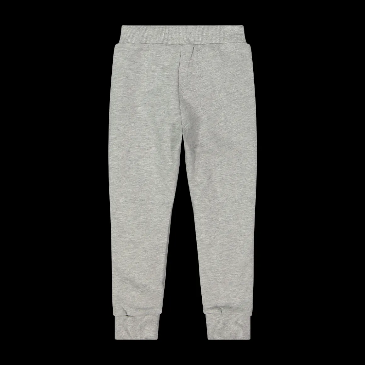 Pantalone grigio mélange per bambino