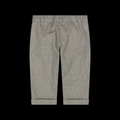 Pantalone in cotone da bambino