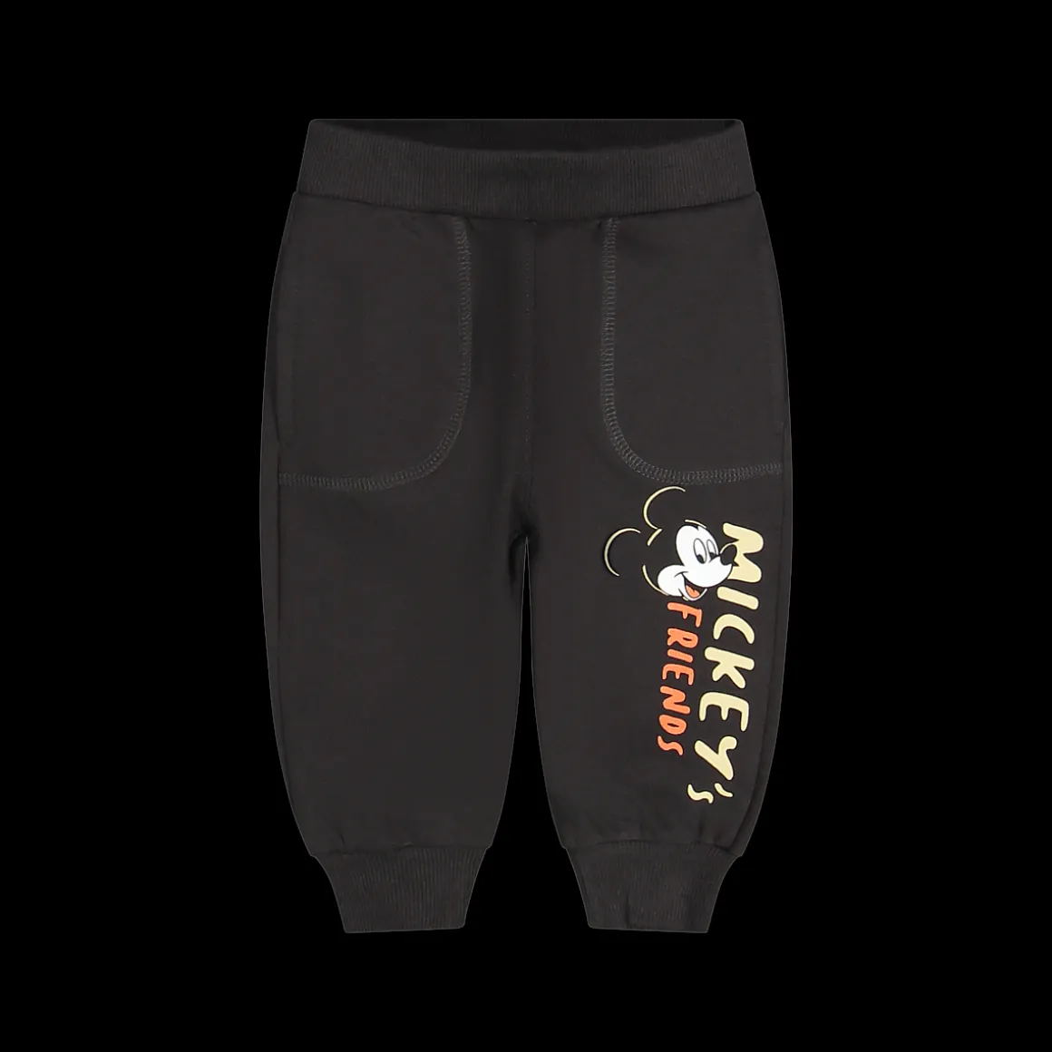 Pantalone in felpa bambino