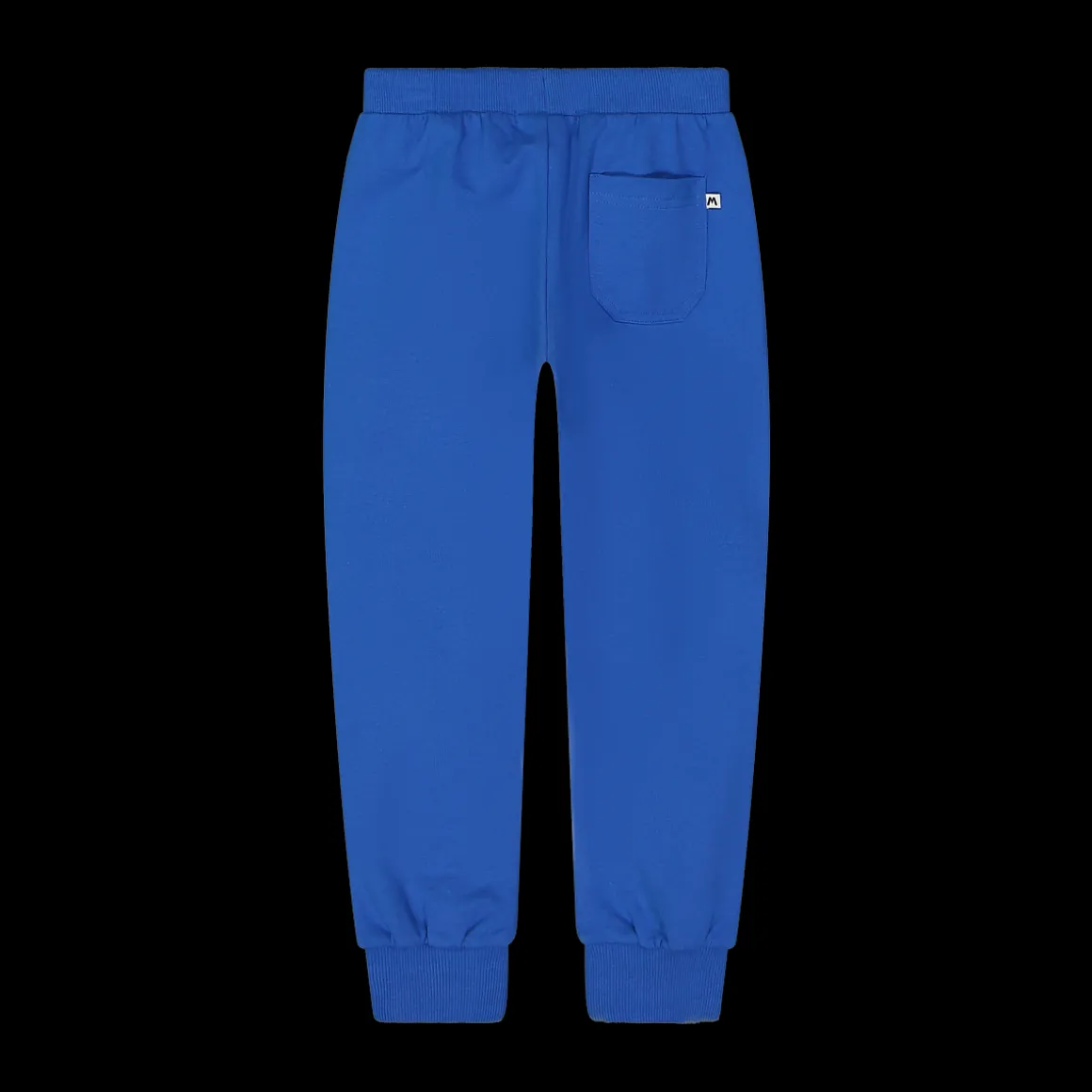 Pantalone in felpa da bambino