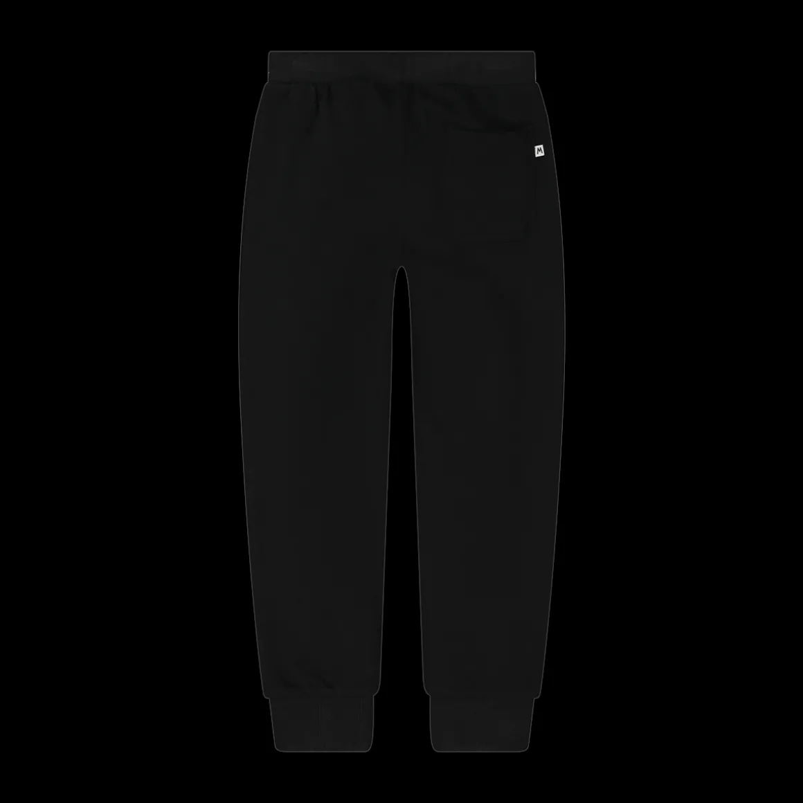 Pantalone in felpa da bambino
