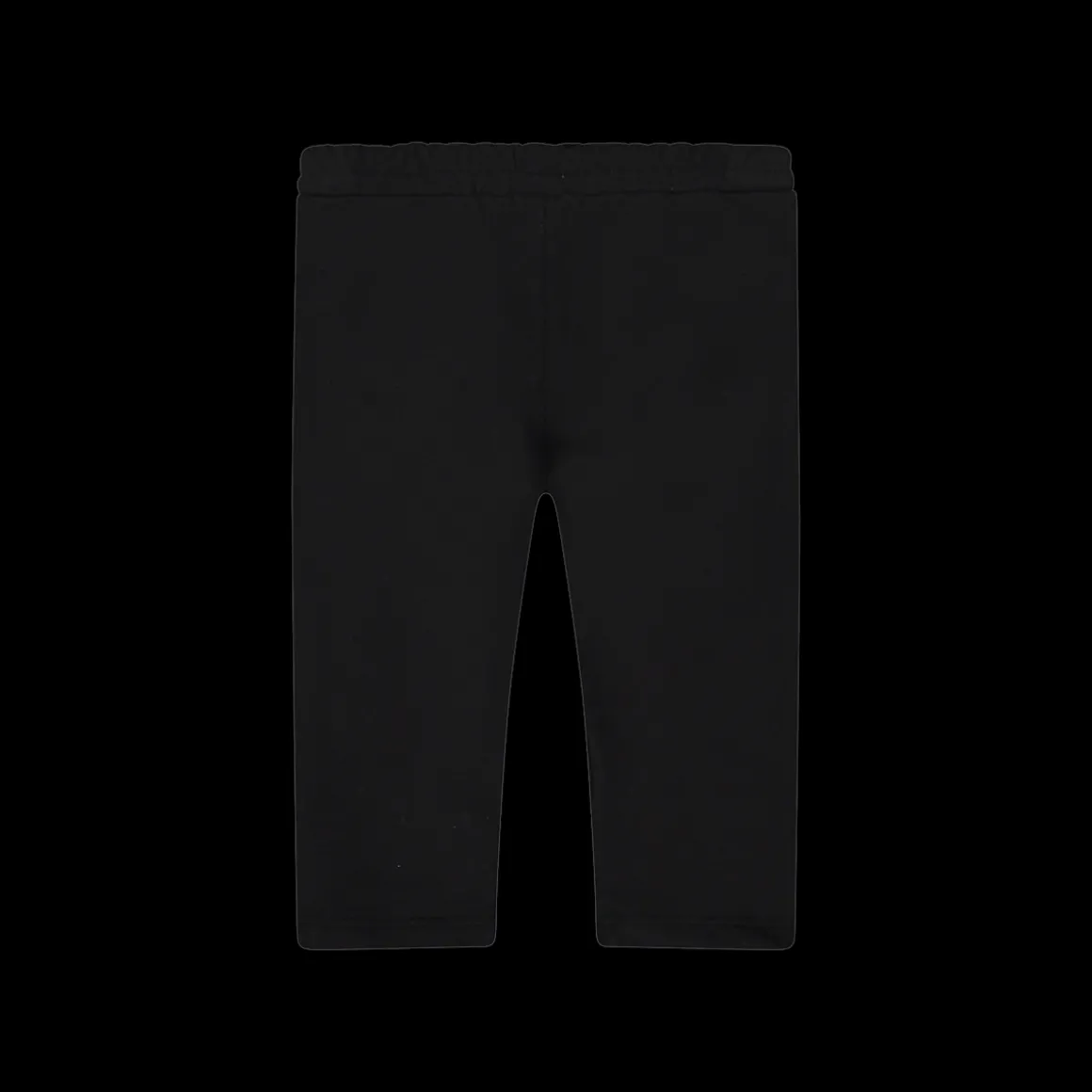 Pantalone in felpa da bambina