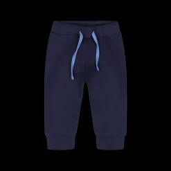 Pantalone in felpa da bambino