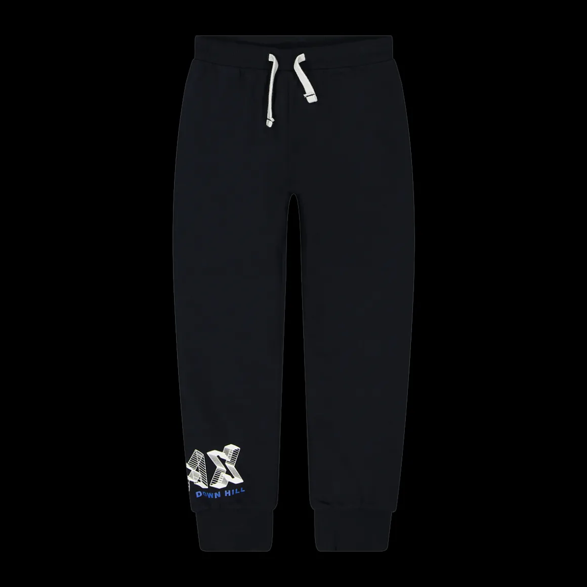 Pantalone in felpa da bambino