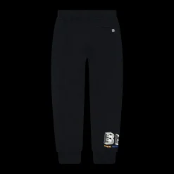 Pantalone in felpa da bambino