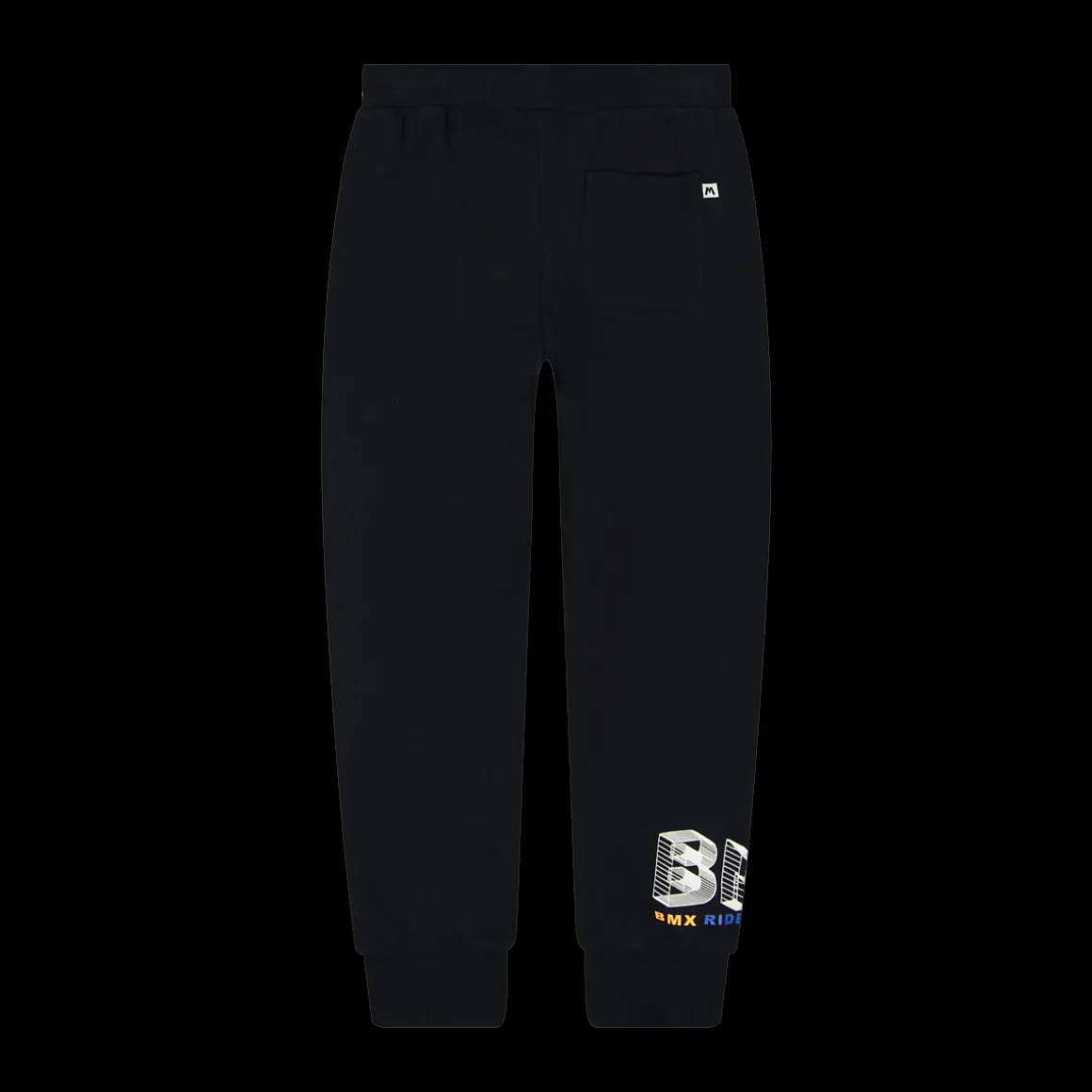 Pantalone in felpa da bambino