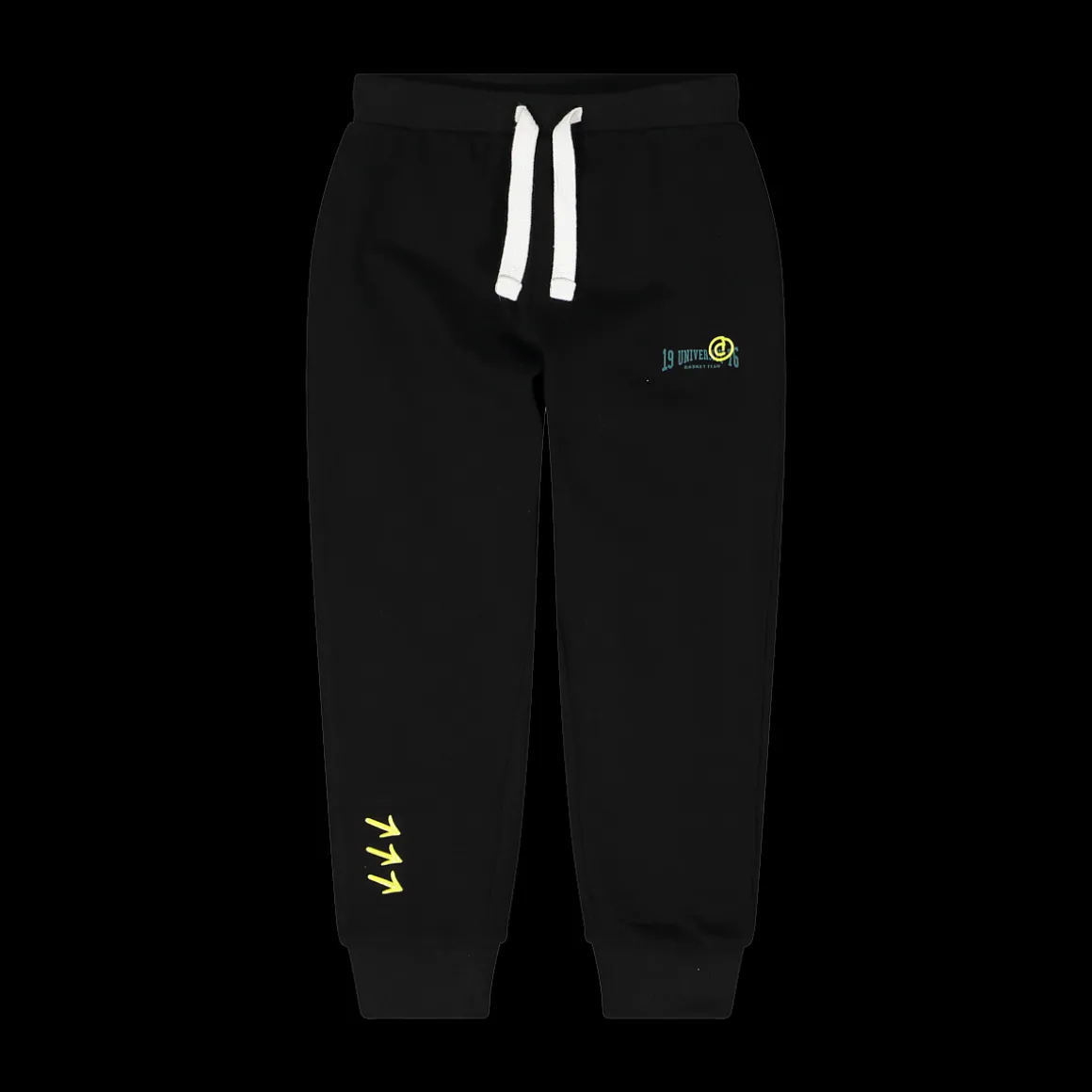 Pantalone in felpa da ragazzo