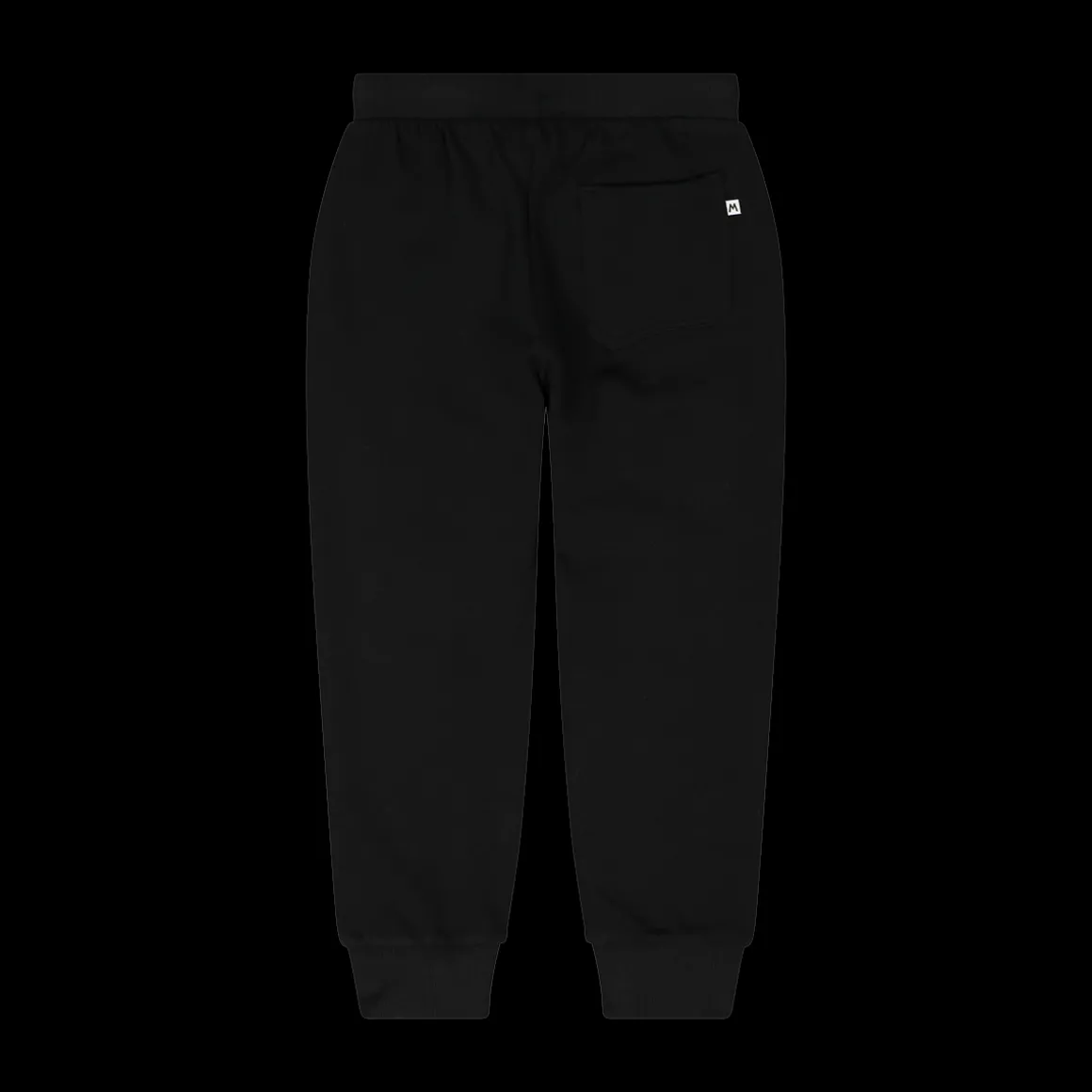 Pantalone in felpa da ragazzo