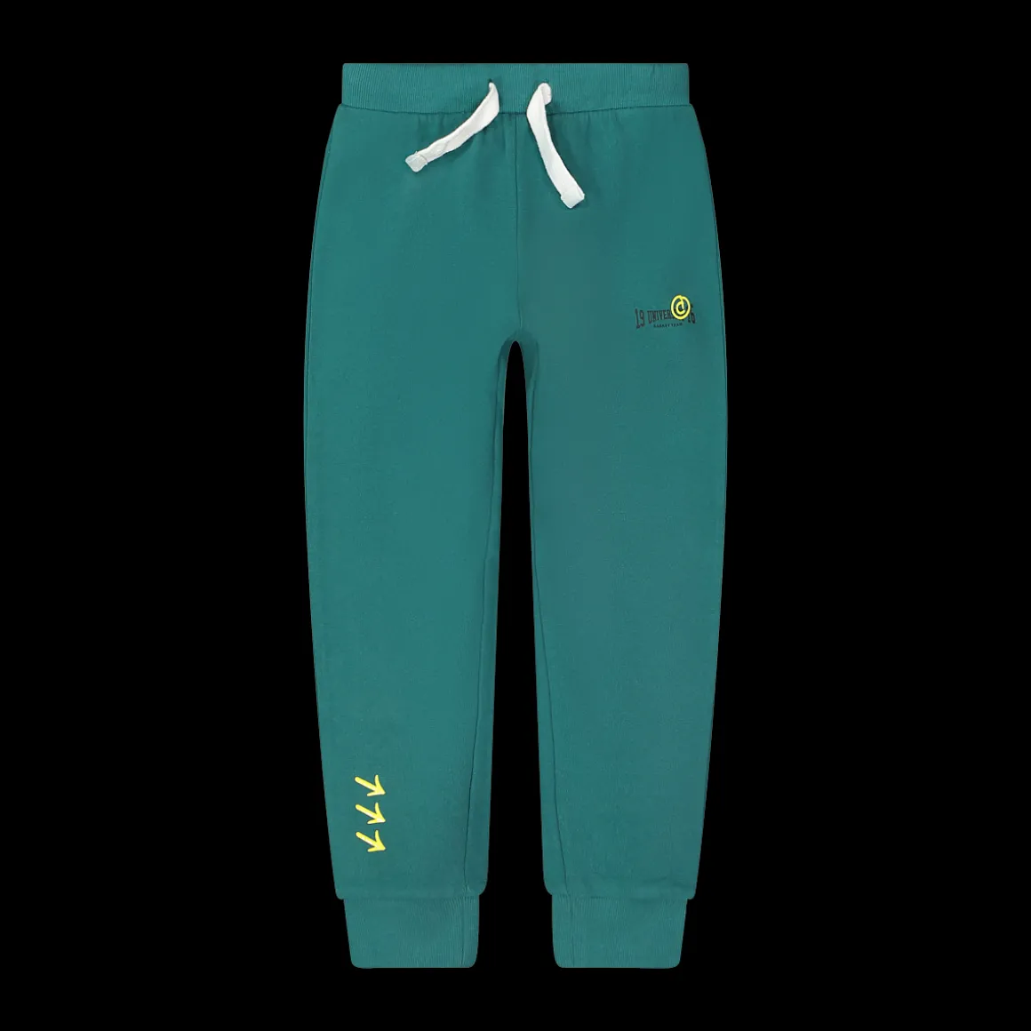 Pantalone in felpa da ragazzo