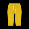 Pantalone in felpa malfilè da bambino