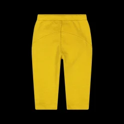Pantalone in felpa malfilè da bambino