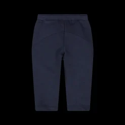 Pantalone in felpa malfilè da bambino