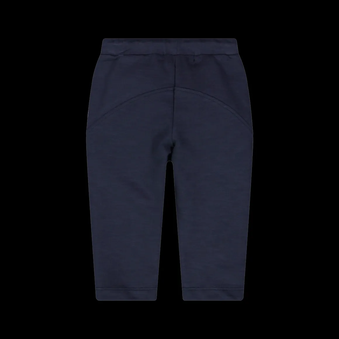 Pantalone in felpa malfilè da bambino