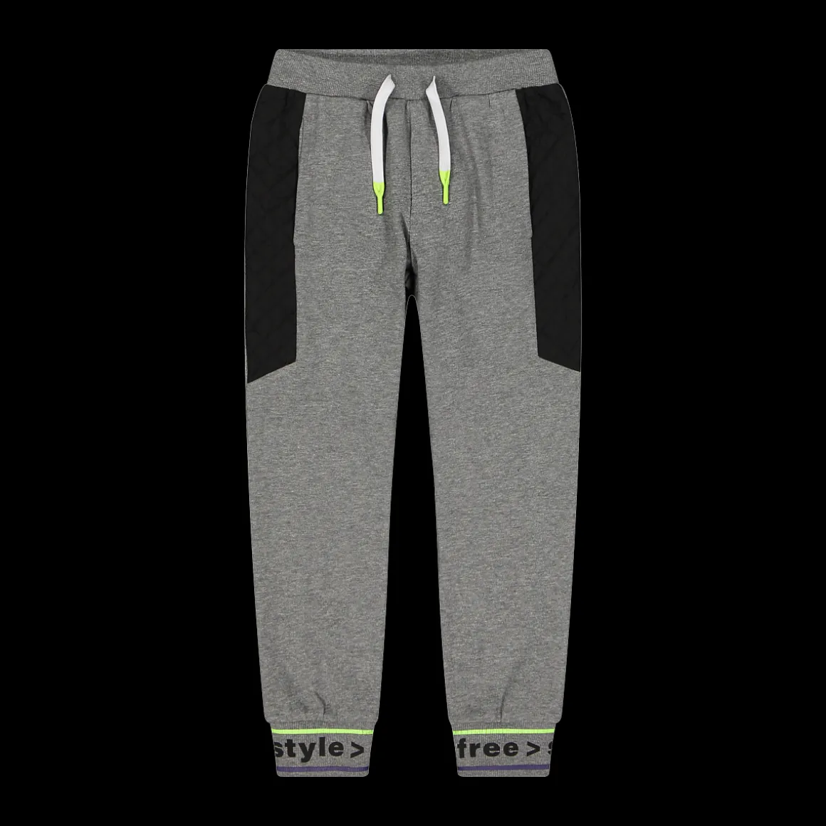 Pantalone in felpa per bambino