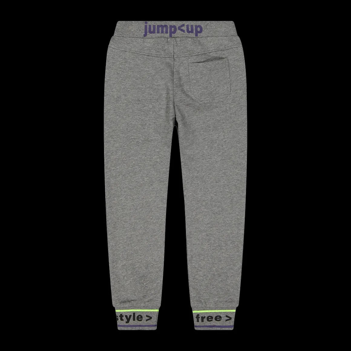 Pantalone in felpa per bambino