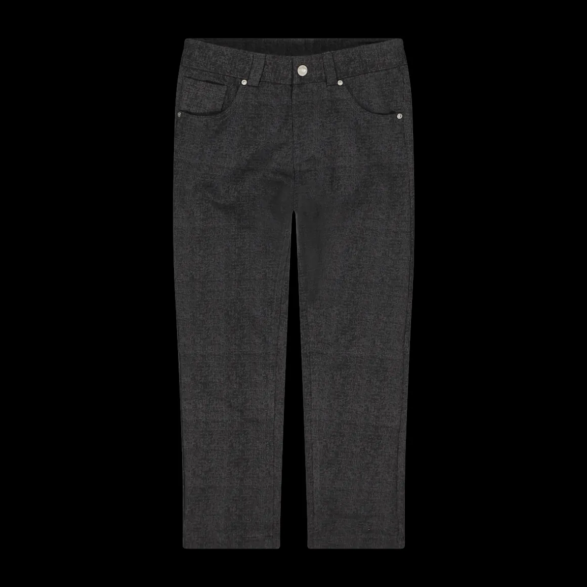 Pantalone in felpa stampata per bambino