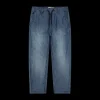 Pantalone in jeans leggero per bambino