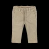 Pantalone in microfantasia per bambino