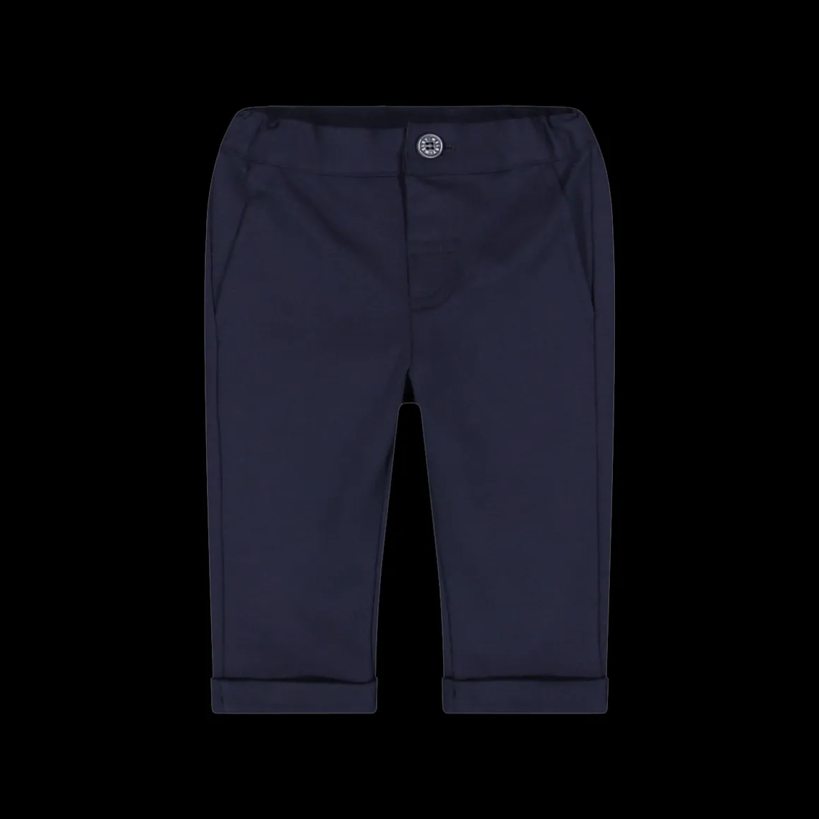 Pantalone in punto milano da bambino
