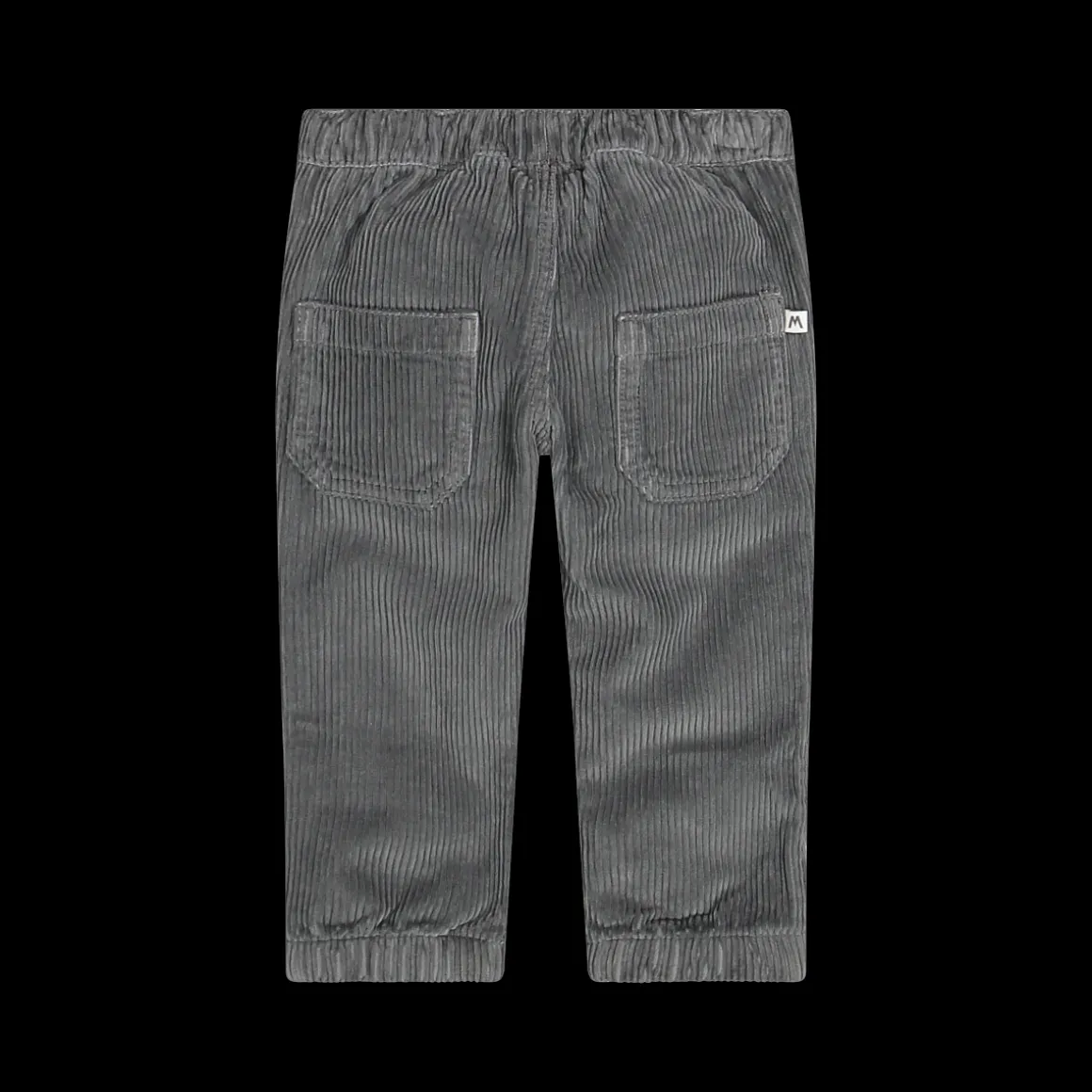 Pantalone in velluto a coste per bambino