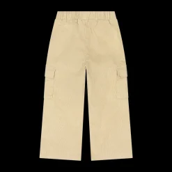 Pantalone in velluto a coste bambina