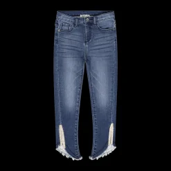 Pantalone jeans per bambina