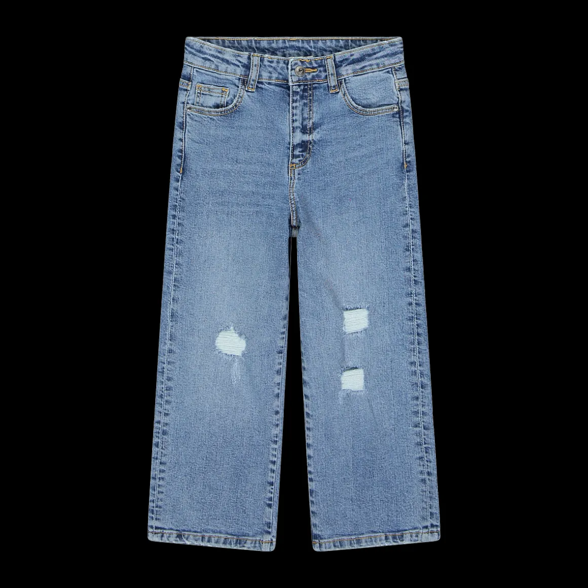 Pantalone jeans per bambina