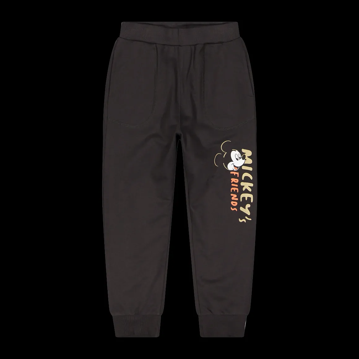 Pantalone jogger Disney da Bambino