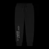 Pantalone jogger felpa per bambino