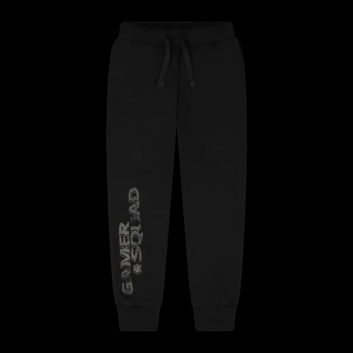 Pantalone jogger felpa per bambino