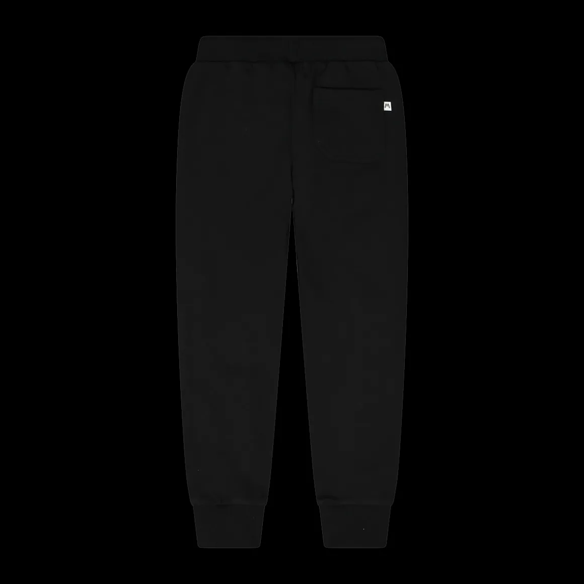 Pantalone jogger felpa per bambino