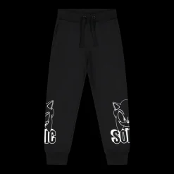 Pantalone jogger Sonic per bambino