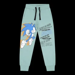 Pantalone jogger Sonic per bambino