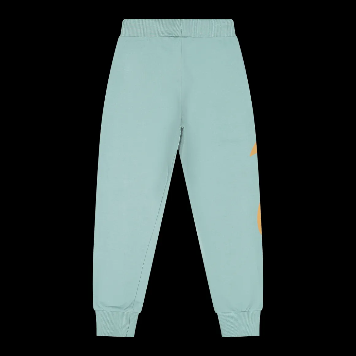 Pantalone jogger Sonic per bambino