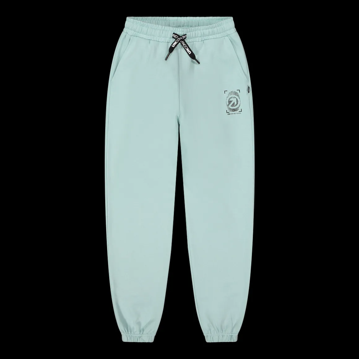 Pantalone jogger Unconv3ntional per ragazza