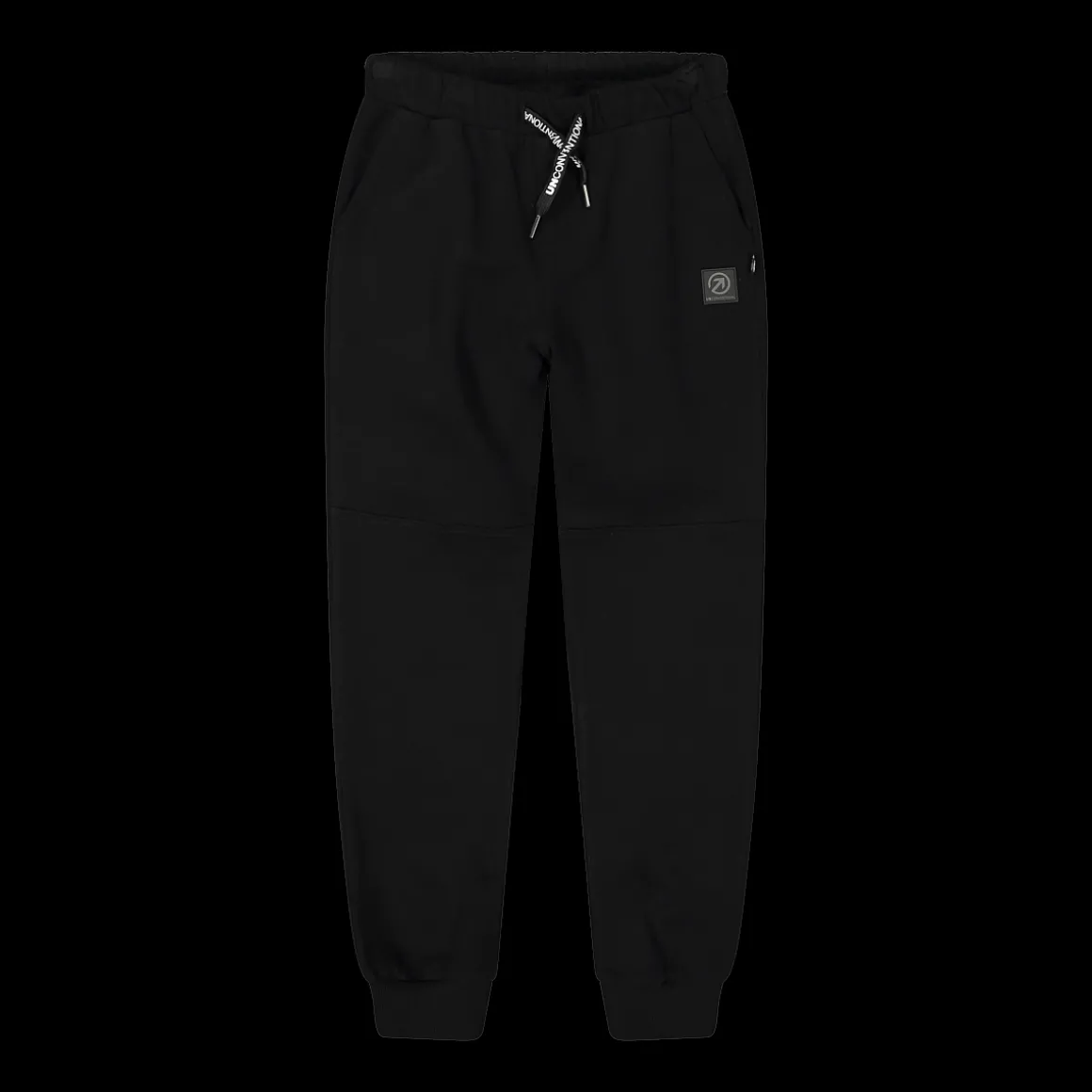 Pantalone jogger Unconv3ntional per ragazzo