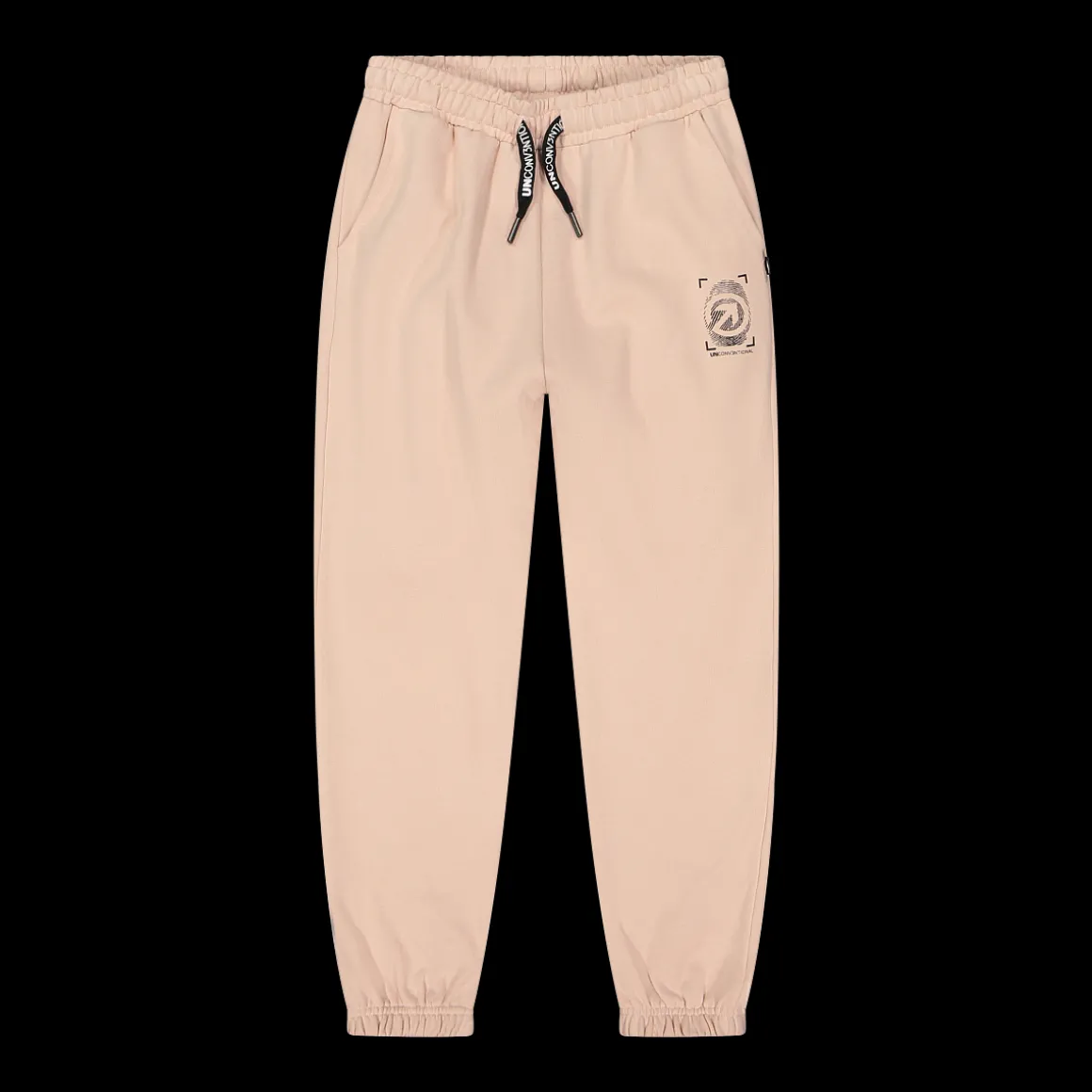 Pantalone jogger Unconv3ntional per ragazza