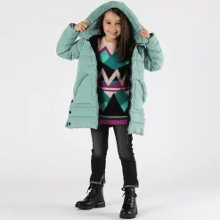 Pantalone lungo per bambina