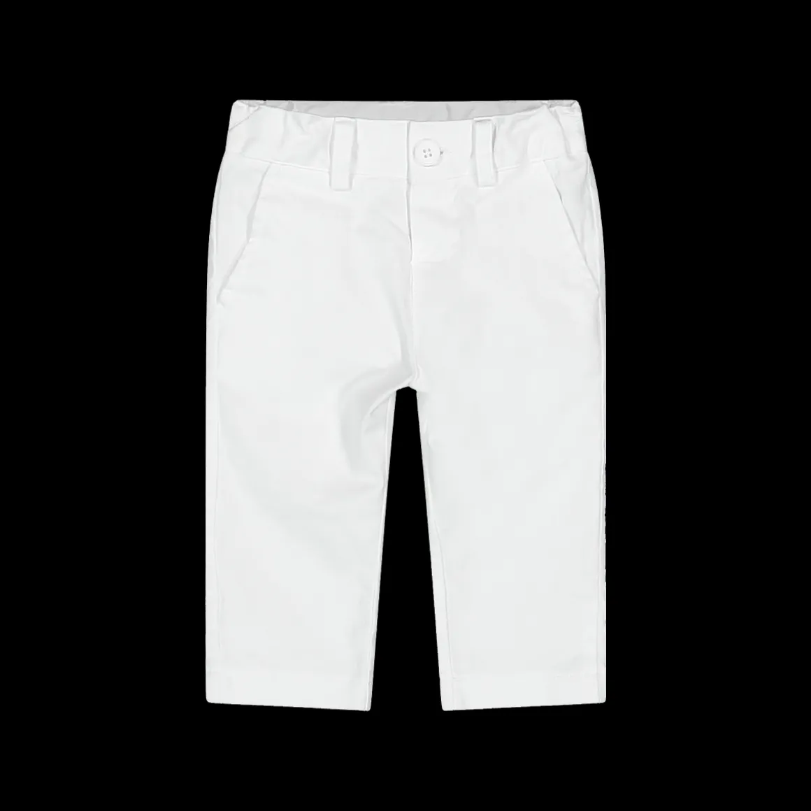 Pantalone lungo per neonato