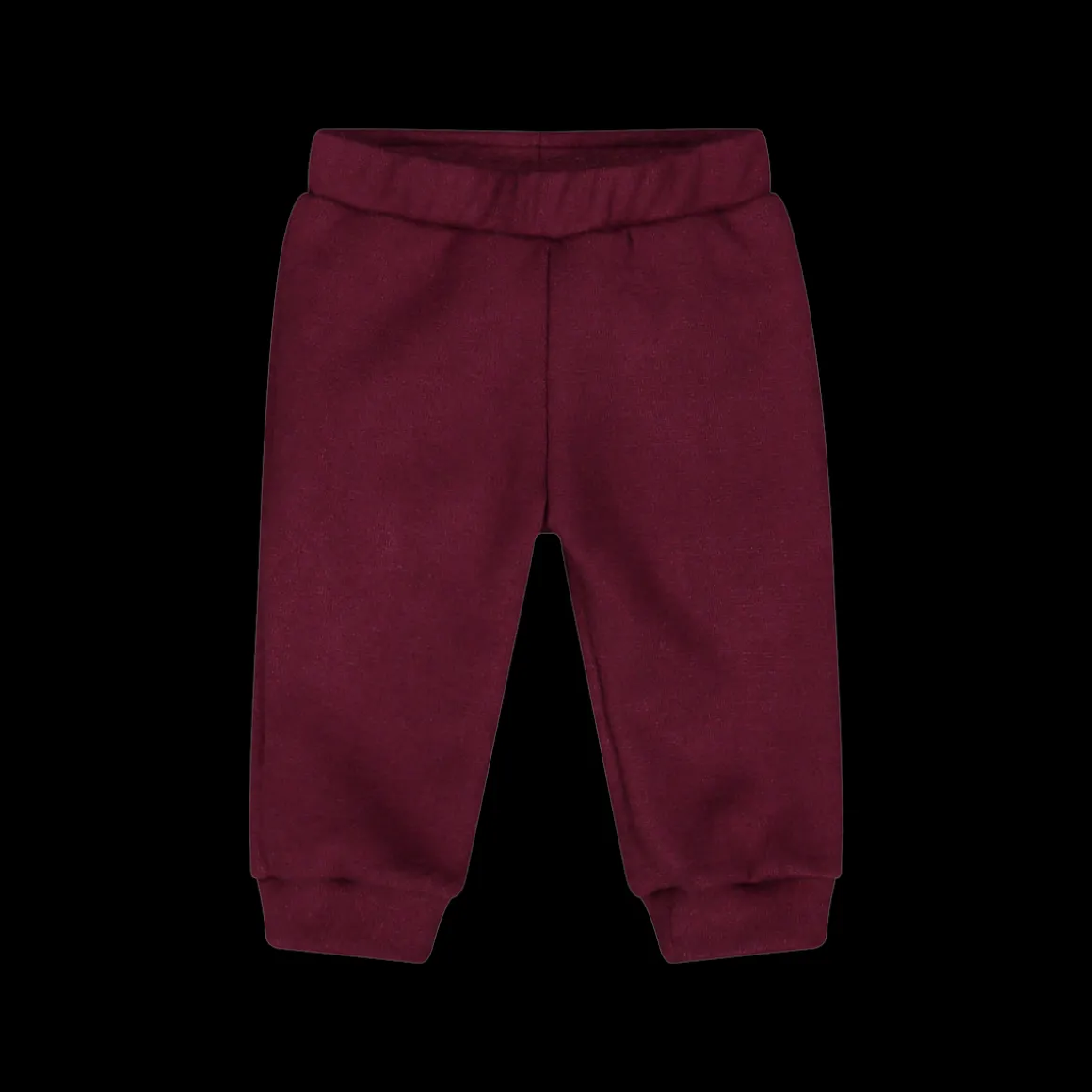 Pantalone lungo per neonata