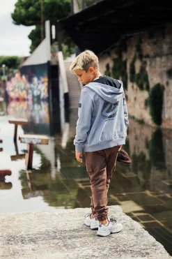 Pantalone multitasche Unconv3ntional per ragazzo