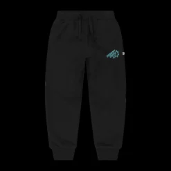 Pantalone nero per bambino
