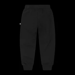 Pantalone nero per bambino